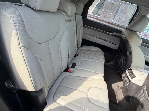 Used 2020 Hyundai Palisade SEL image 22