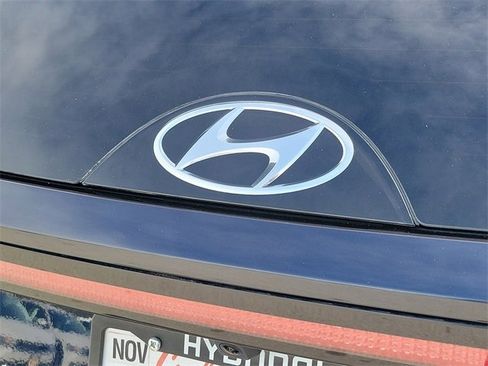 Certified 2023 Hyundai Tucson Limited w/ Cargo Package image 24