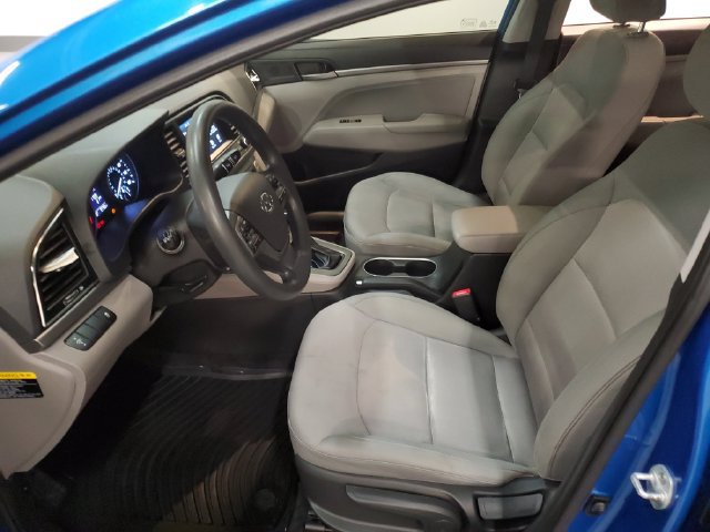 Used 2017 Hyundai Elantra SE FWD image 11