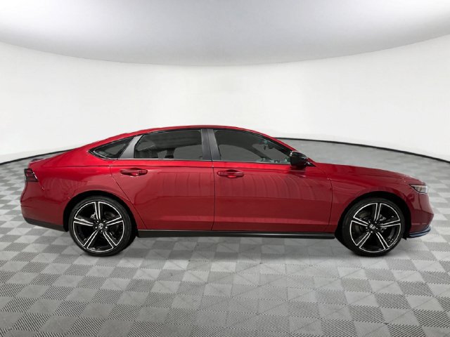 New 2026 Honda Accord Sport image 7