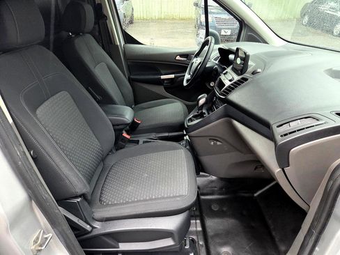 Used 2021 Ford Transit Connect XLT image 13