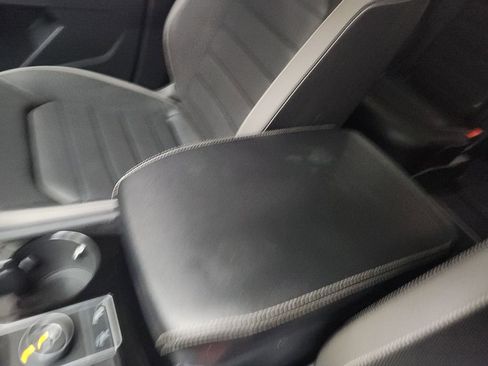 Used 2021 Volkswagen Atlas SEL Premium AWD/4WD image 25