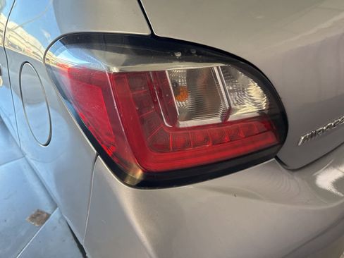 Used 2022 Mitsubishi Mirage LE image 10