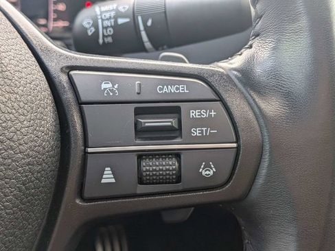 Used 2024 Honda Accord Sport image 23