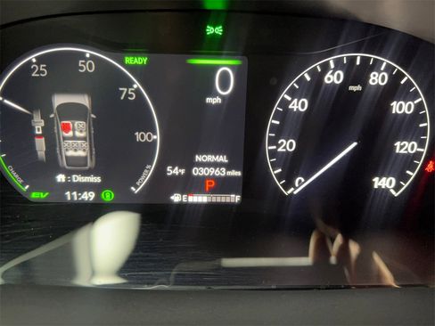 Used 2025 Honda CR-V Sport image 61