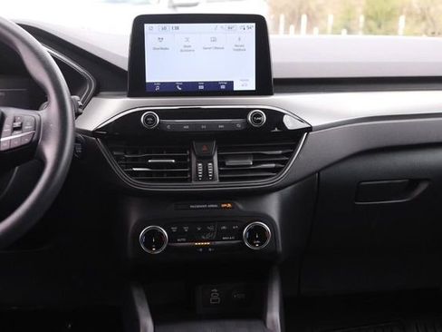 Certified 2025 Ford Escape Active image 23