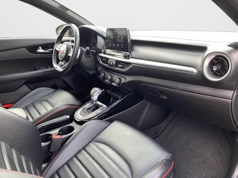 Used 2021 Kia Forte GT w/ GT2 Package image 39