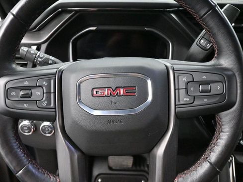 Used 2024 GMC Sierra 2500 AT4X AWD/4WD image 17