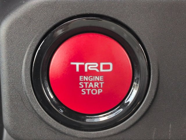 Used 2026 Toyota Tacoma TRD Off-Road AWD/4WD image 26