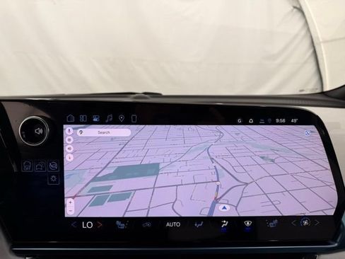 New 2026 Chevrolet Equinox EV LT FWD image 33