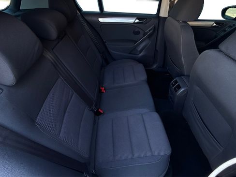 Used 2012 Volkswagen Golf TDI image 18