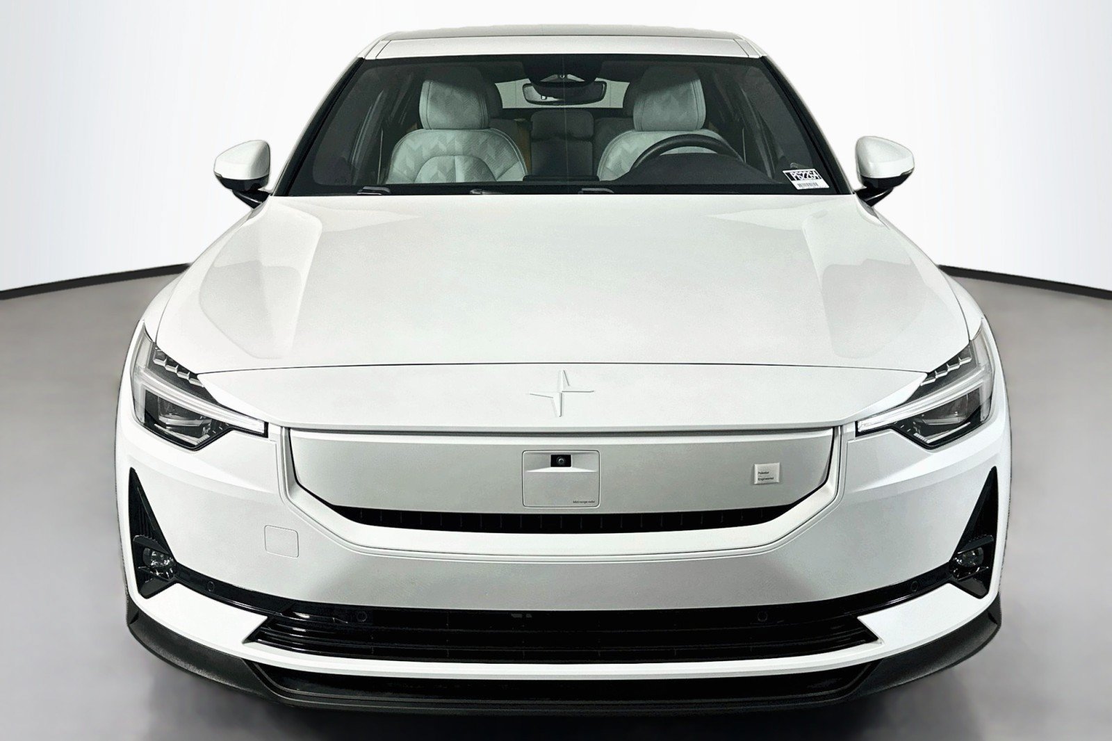 Used 2024 Polestar Polestar 2 AWD/4WD image 2