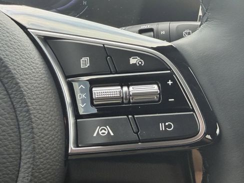 New 2026 Kia Seltos S FWD image 34