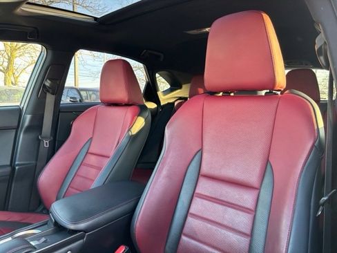 Used 2015 Lexus NX 200t AWD image 23