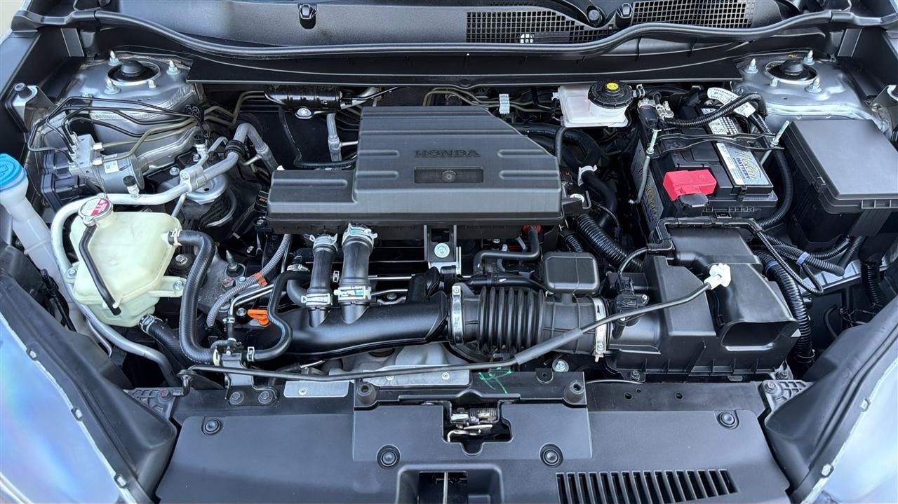 Used 2021 Honda CR-V LX image 28
