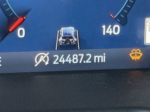 Used 2023 Ford Bronco Raptor image 28