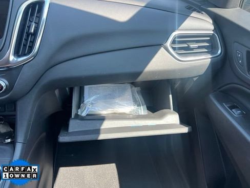 Used 2024 Chevrolet Equinox LT AWD/4WD image 27