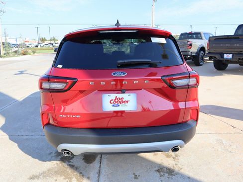 New 2026 Ford Escape Active FWD image 21