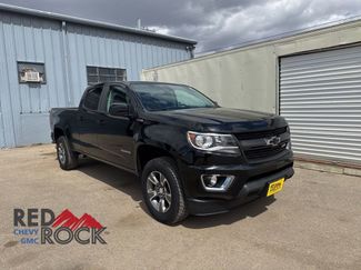 Used 2016 Chevrolet Colorado Z71 AWD/4WD video 1