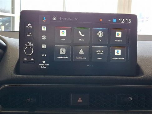 New 2026 Honda Prelude image 14