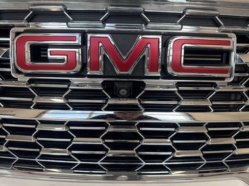 Used 2022 GMC Terrain Denali AWD/4WD image 12