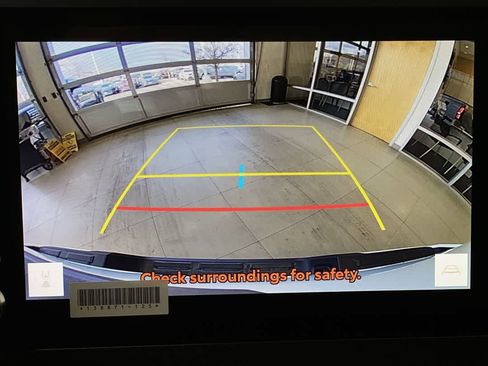 New 2026 Toyota Tacoma SR5 image 20