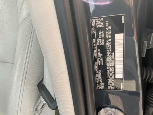 Used 2024 Volvo S60 B5 Plus image 34