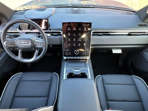 Used 2026 GMC Sierra EV Elevation AWD/4WD image 21
