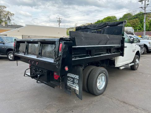 Used 2014 RAM 3500 Tradesman w/ Power & Remote Entry Group AWD/4WD image 3
