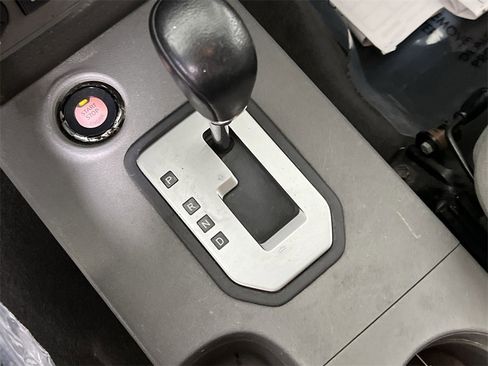 Certified 2021 Nissan Frontier SV image 21