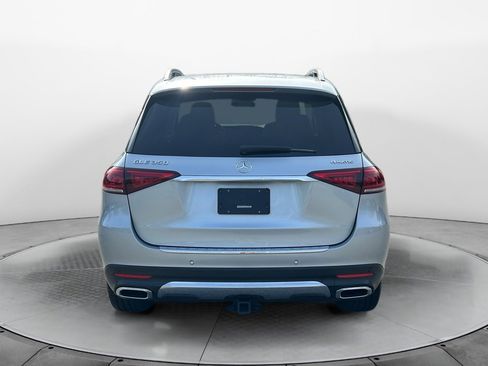 Used 2022 Mercedes-Benz GLE 350 4MATIC image 6
