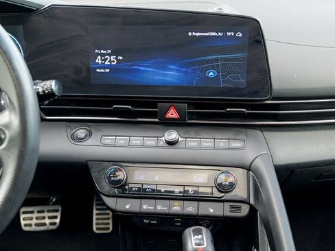 Used 2023 Hyundai Elantra N Line FWD image 43