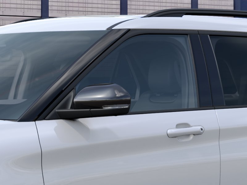 New 2027 Ford Explorer Tremor AWD/4WD image 20