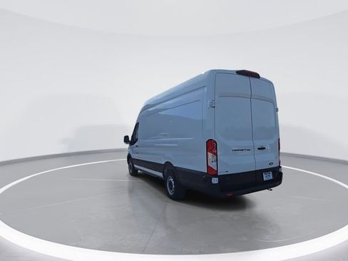 New 2026 Ford Transit 250 148 High Roof Extended RWD image 6