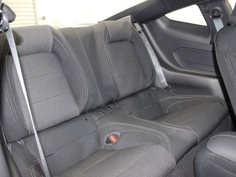 New 2026 Ford Mustang Coupe image 25