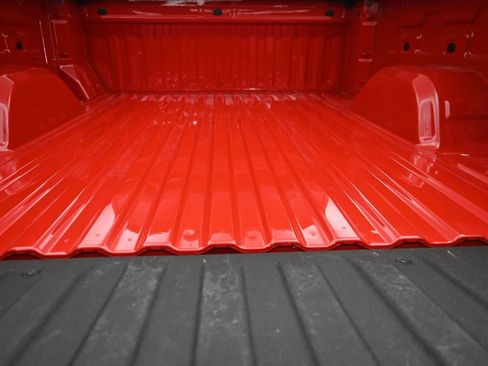 Used 2025 Chevrolet Silverado 1500 W/T w/ WT Safety Package AWD/4WD image 11