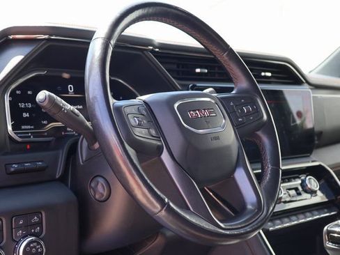 Used 2022 GMC Sierra 1500 AT4 w/ AT4 Premium Package AWD/4WD image 31