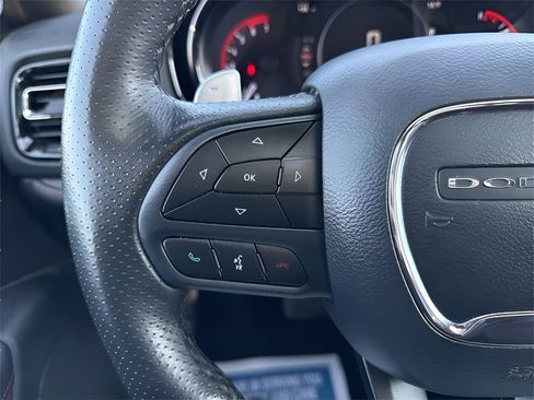 Used 2025 Dodge Durango R/T image 40