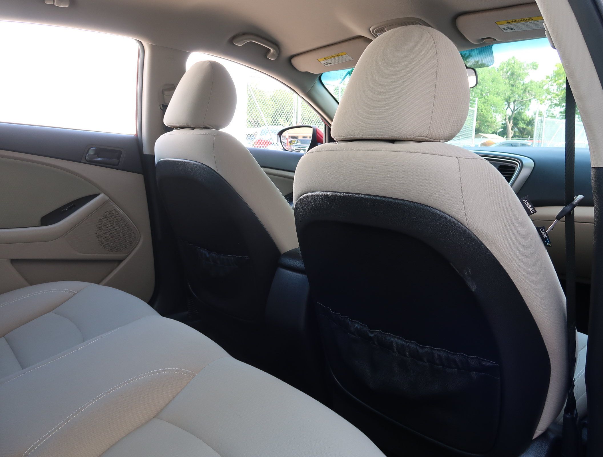 Used 2015 Kia Optima LX FWD image 25