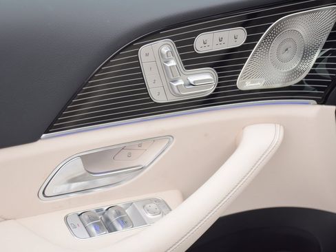 New 2026 Mercedes-Benz GLE 450 4MATIC image 21