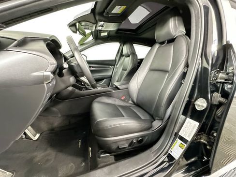 Used 2024 MAZDA MAZDA3 s FWD image 4