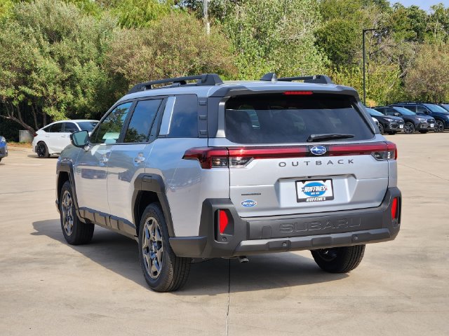 New 2026 Subaru Outback Premium AWD/4WD image 4
