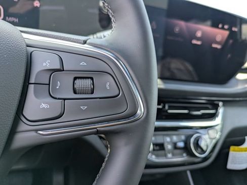 New 2026 Buick Envista Sport Touring w/ Convenience I Package FWD image 30