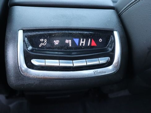 Used 2024 Cadillac XT6 Luxury w/ LPO, Floor Liner Package image 23