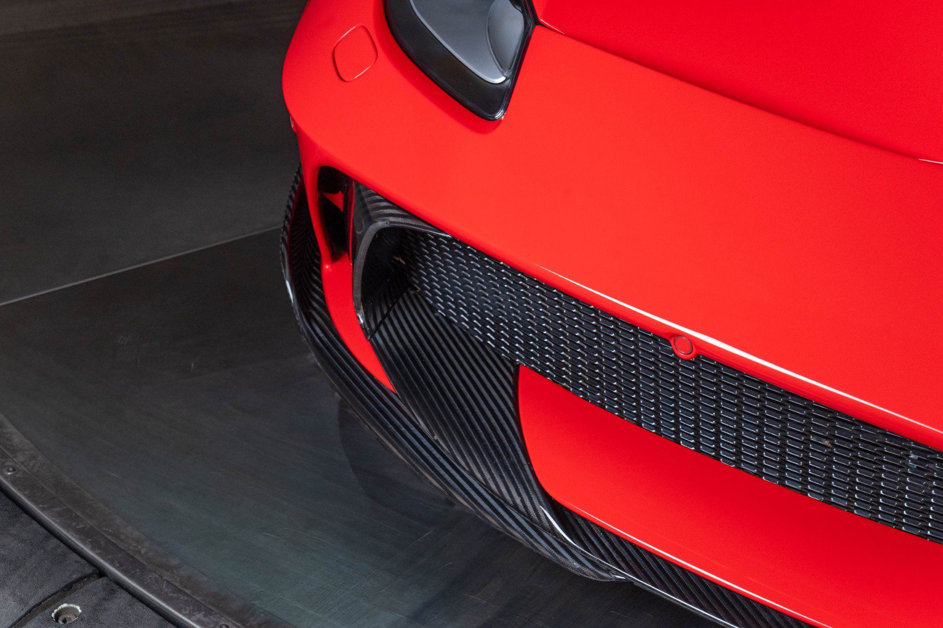 Used 2016 Ferrari 488 GTB RWD image 58