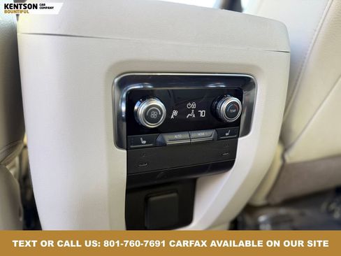 Used 2025 GMC Yukon XL Denali image 44