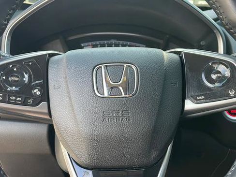 Used 2020 Honda CR-V EX-L image 22