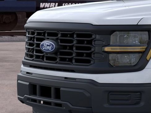 New 2026 Ford F150 XL RWD image 17