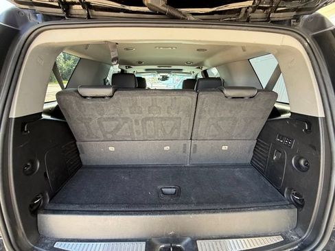 Used 2019 GMC Yukon SLT AWD/4WD image 17