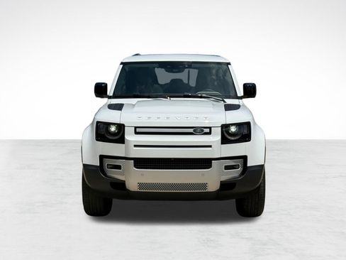 Used 2024 Land Rover Defender 110 S AWD/4WD image 6